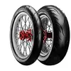 Image de Avon Pneu Arrière Custom Cobra Chrome 79v Tl Reinf