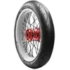 Image de AVON 120/70 ZR 18 M/C TL (59W) SPIRIT ST FRONT AV75