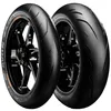 Image de Pneu AVON 3D Supersport 180/55 ZR 17 73W TL