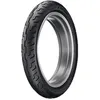 Image de DUNLOP 130/90 B 16 M/C TL 73H D401 FRONT (HARLEY-DAVIDSON)