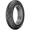 Image de Dunlop Pneu Arrière Custom D401 77h Tl