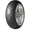 Image de DUNLOP 180/65 B 16 M/C TL 81H D 407 T (HARLEY-D)