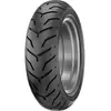Image de Dunlop Pneu Arrière Custom D407 180/65 B 16 81h Tl
