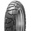 Image de Dunlop Pneu Arrière De Trail Trailmax Mission 70t M+s Tl