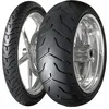 Image de Pneu DUNLOP D408 HD 130/60 B 21 63H TL