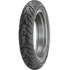 Image de Dunlop Pneu Avant Custom D408 Harley Davidson 63h Tl