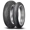 Image de Dunlop Pneu Arrière De Tourisme Elite 4 80h Tl