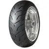 Image de DUNLOP 180/65 - 16 M/C TL 81H D407 T (HARLEY-D) WWW