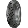 Image de Dunlop Pneu Arrière Custom D407 Www 81h M+s Tl