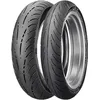 Image de DUNLOP 200/55 R 16 M/C TL 77H ELITE 4 REAR