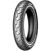 Image de Dunlop Pneu Avant Custom D402 Sw Harley Davidson 77h Tl