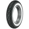 Image de Dunlop Pneu Avant Custom D402 Www Harley Davidson 77h Tl