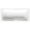Image de BetteSet baignoire, 180 x 80 x 38 cm, 3860-000, Couleur: blanc brillant