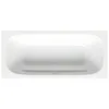 Image de Bette Duo baignoire, 180x80x42 cm, 3820-, Coloris: Blanc