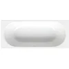 Image de BetteStarlet baignoire rectangulaire, 180x75cm, 1430, 1430-000, Couleur: blanc brillant