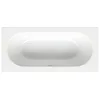 Image de Bette Starlet baignoire rectangulaire, 175x80cm, 1450, Coloris: Blanc