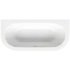 Image de BetteStarlet I, 175x80x42 cm, 8310-000, Couleur: blanc brillant