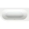 Image de BetteStarlet V, 185x85x42 cm, 6700-000, Couleur: blanc brillant