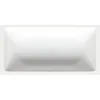 Image de BetteFree Baignoire, 200x100x45cm, 6832, 6832-000, Couleur: blanc brillant