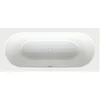 Image de BetteStarlet baignoire rectangulaire, 160x70cm, 1220, 1220-000, Couleur: blanc brillant
