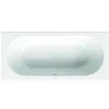 Image de BetteStarlet baignoire rectangulaire, 160x65cm, 2540, 2540-000, Couleur: blanc brillant