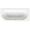 Image de BetteStarlet V, 165x75x42 cm, 6680-000, Couleur: blanc brillant