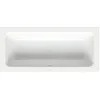 Image de BetteOne, avec bonde ronde, 180x80cm, 3313, 3313-000, Couleur: blanc brillant