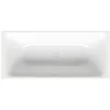 Image de Bette Baignoire Lux 170x75cm, 3440-, Coloris: Blanc - 3440-000