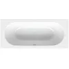 Image de BetteStarlet baignoire rectangulaire, 165x70cm, 1230, 1230-000Plus, Couleur: blanc brillant