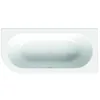 Image de BetteStarlet V, 165x75x42 cm, 6680-000Plus, Couleur: blanc brillant