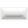 Image de BetteFree Baignoire, 190x90x45cm, 6831, 6831-000Plus, Couleur: blanc brillant