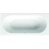Image de BetteStarlet rectangle, baignoire, 150x80, 1210-000, Couleur: blanc brillant