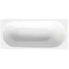 Image de Bette Baignoire Comodo, 170 x 75 cm, 1250-, Coloris: Blanc - 1250-000