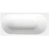 Image de Baignoire BetteComodo, 190 x 90 cm, 1252-000Plus, Couleur: blanc brillant