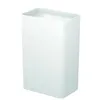 Image de BetteArt Lavabo Monolithe sans trou de robinet, A183 600 x 400 mm, A183-000, Couleur: blanc brillant