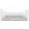 Image de Baignoire Betteloft, 170x80x42 cm, 3171-000, Couleur: blanc brillant