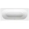 Image de Baignoire rectangulaire BetteStarlet Spirit, 170 x 75 cm, 1384, 1384-000, Couleur: blanc brillant