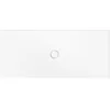 Image de Receveur de douche au sol Bette avec support de receveur minimum et antidérapant Pro, 170x75cm, 5994-000AE,T1, Couleur: Blanc