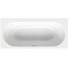 Image de BetteStarlet baignoire rectangulaire, 157x70cm, 2590, 2590-000Plus, Couleur: blanc brillant