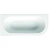 Image de BetteStarlet IV, 165x75x42 cm, 6650-000Plus, Couleur: blanc brillant