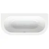 Image de BetteStarlet I, 165x75x42 cm, 8300-000Plus, Couleur: blanc brillant