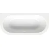 Image de BetteStarlet I, 185x85x42 cm, 8320-000Plus, Couleur: blanc brillant