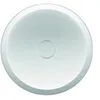 Image de Vasque à poser BetteCraft, 350 x 350 mm, sans trou de robinet, A240, A240-000PW, Couleur: Blanc avec BetteGlasur Plus