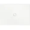 Image de Receveur de douche au sol Bette avec support de receveur minimum et antidérapant Pro, 140x100cm, 5851-440AE,T1, Couleur: Neige (blanc mat)