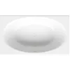 Image de Baignoire rectangulaire BetteEve, à encastrer, 1800x1000x450mm, 6042-000PLUS, Couleur: blanc brillant