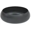 Image de Vasque à poser BetteCraft, 350 x 350 mm, sans trou de robinet, A240, A240-790, Couleur: Minuit
