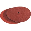Image de Rouleau de disques Velcro 178mm KG 40 -O-