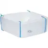 Image de Sac à poussière en rouleau Longopack pour aspirateur de chantier 2300 sans fin 22m