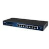 Image de ALLNET 112533 Géré L2 Gigabit Ethernet (10/100/1000) Noir