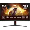 Image de C32G4Z 31.5" Moniteur gaming incurvé